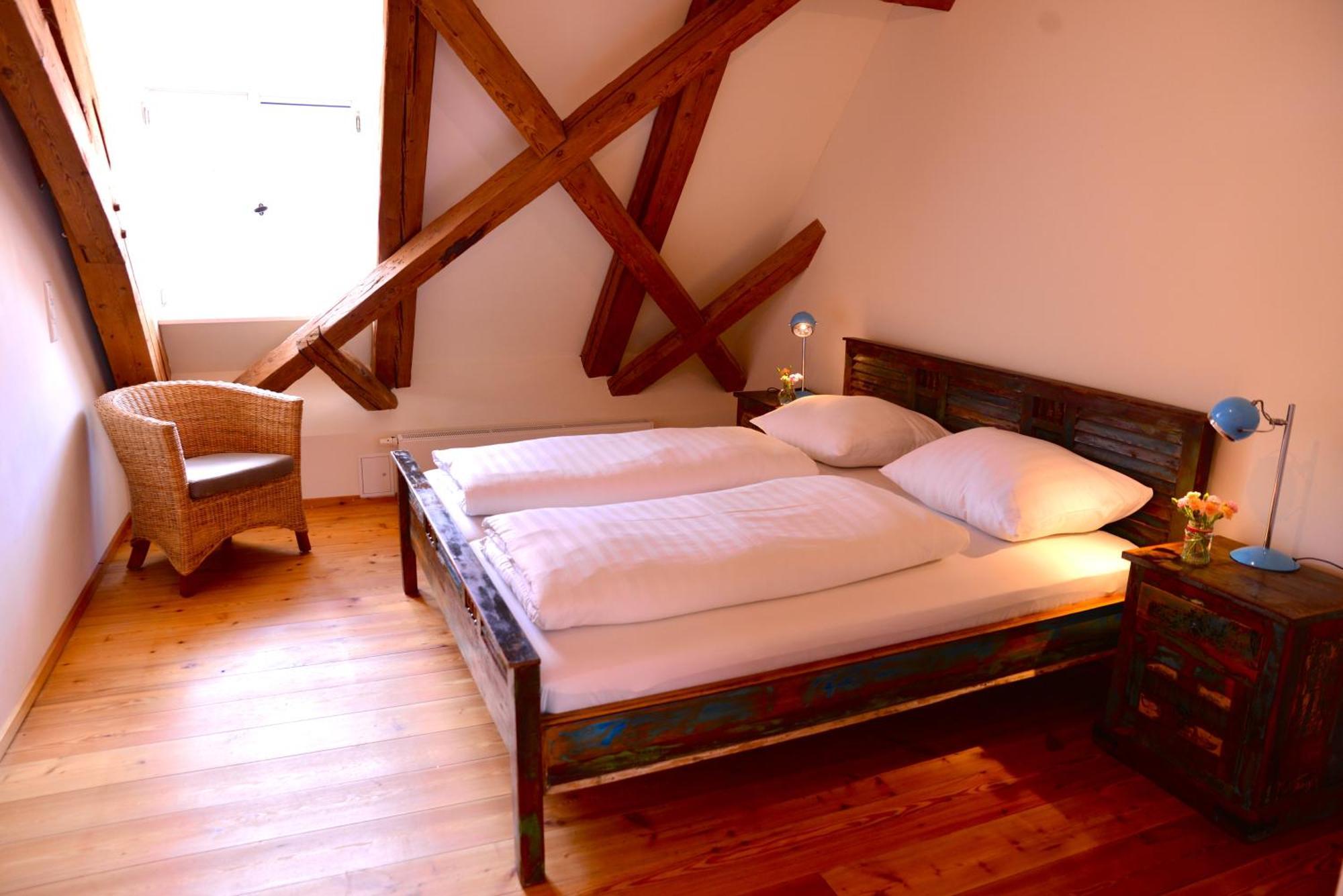 Hotel Maurerhansl Diessen am Ammersee Exterior photo