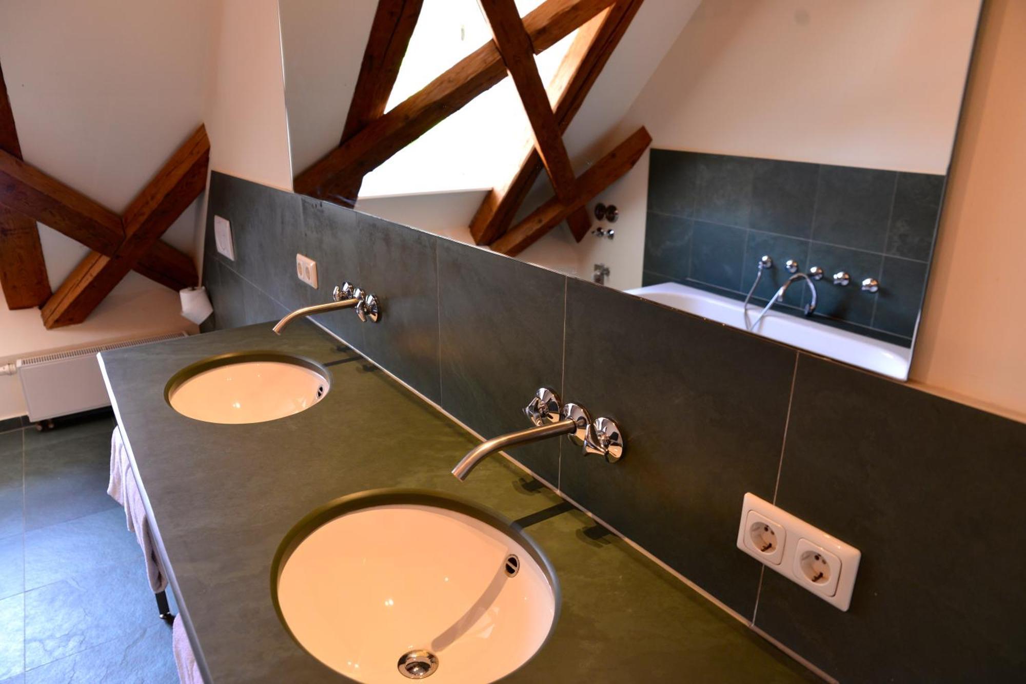 Hotel Maurerhansl Diessen am Ammersee Exterior photo
