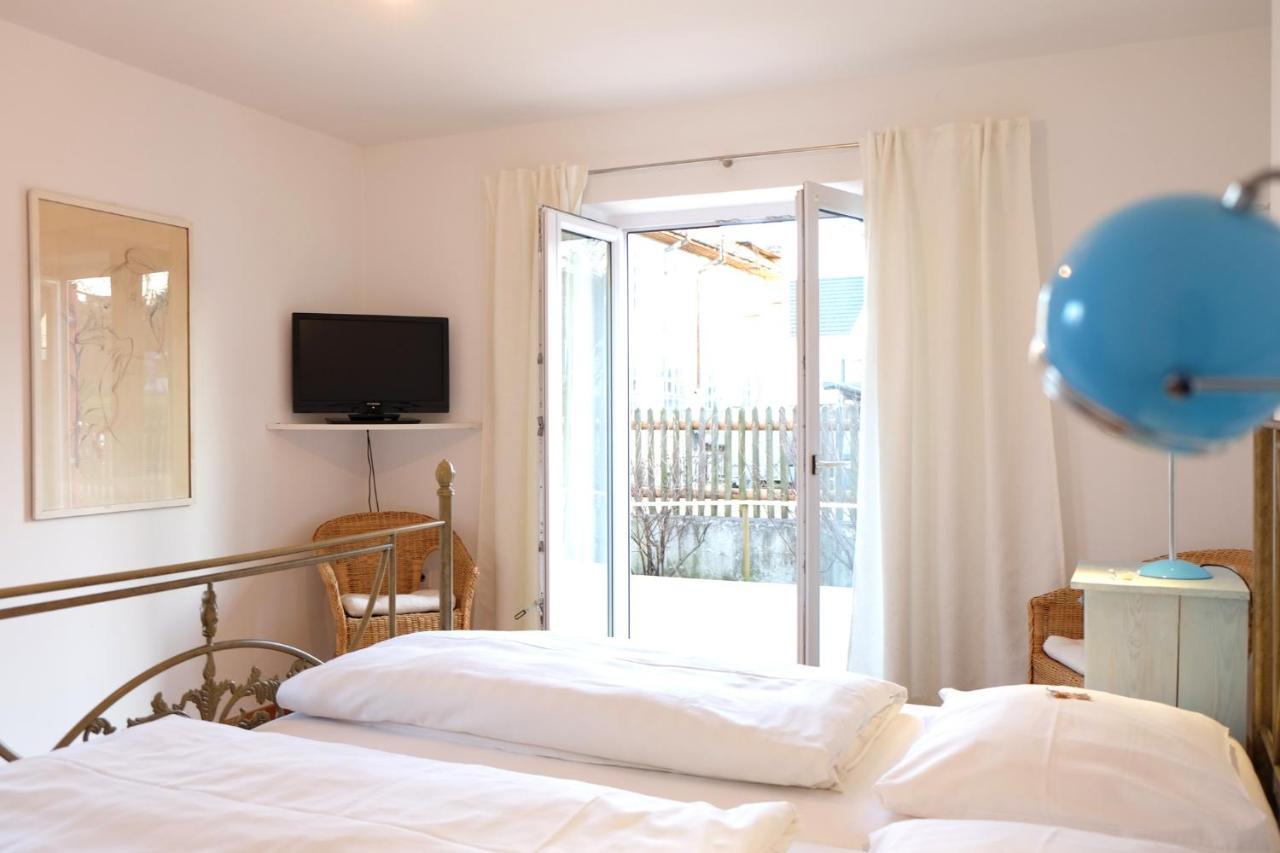 Hotel Maurerhansl Diessen am Ammersee Exterior photo